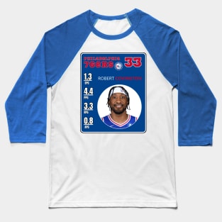 ROBERT COVINGTON Baseball T-Shirt